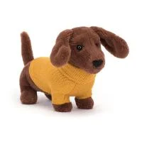 Jellycat Toys Pets and more image