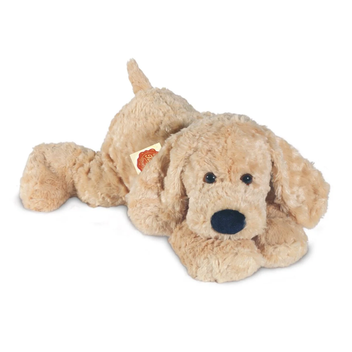 Floppy dog teddy on sale
