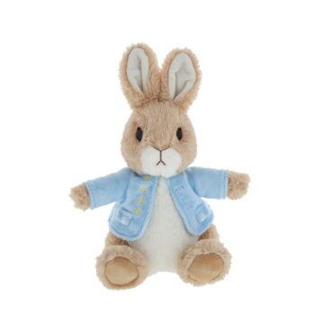 Enesco A30791 Beatrix Potter Peter Rabbit Medium Plush Soft Toy product image