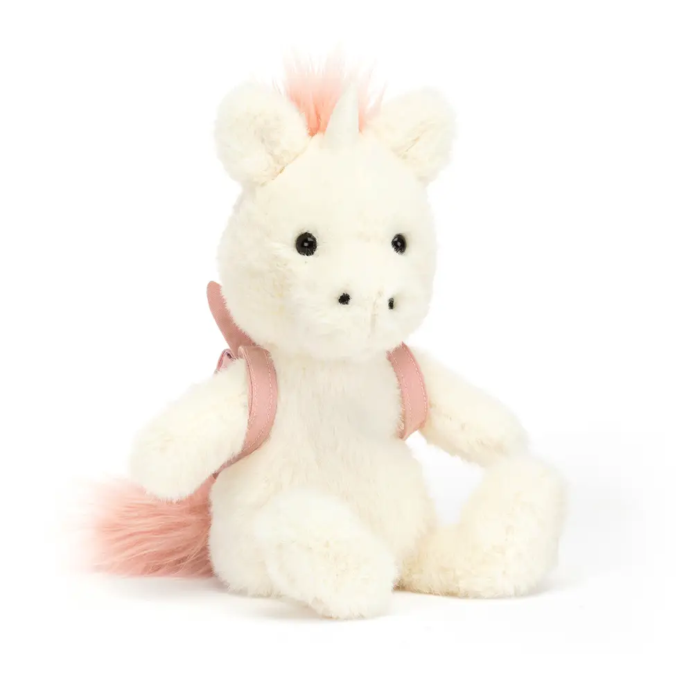 Jellycat Toys Bags, Purses and Charms image