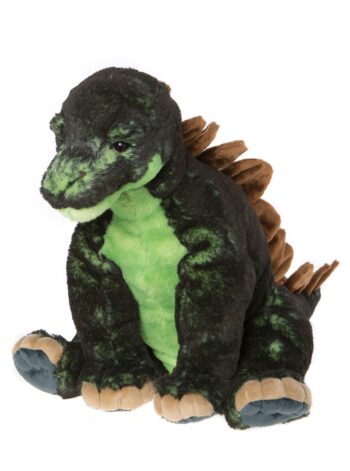 Charlie Bears Bearhouse Stegosaurus Plush – E Normous Plush Dinosaur+ product image