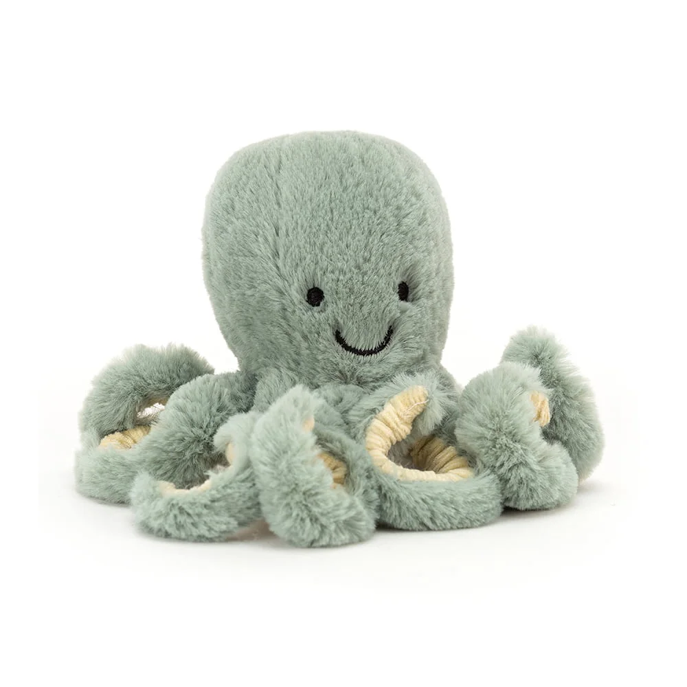 Jellycat Toys In the Sea & Rivers image