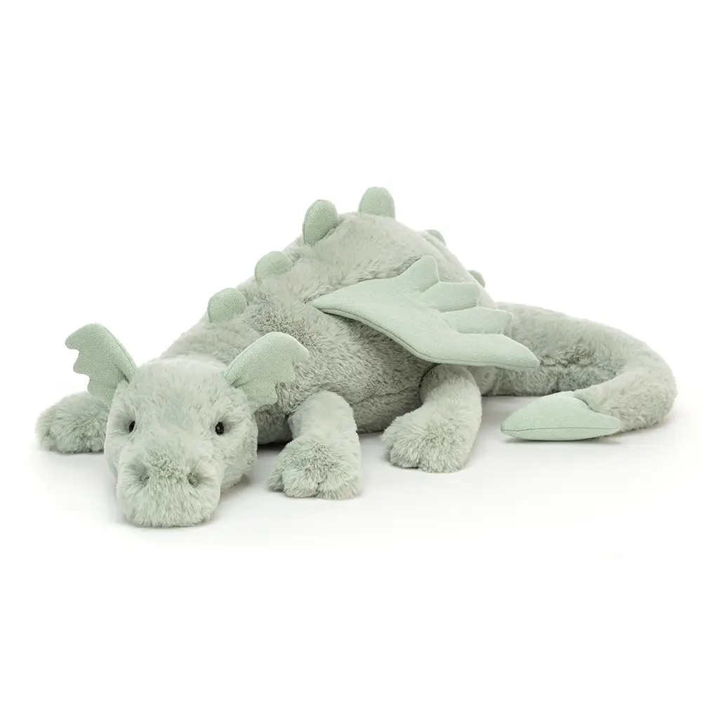 Jellycat Toys Myths and Dinosaurs image