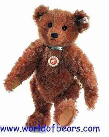 Purchase Steiff 407383 Petsy mohair Teddy Bear 1928 Limited