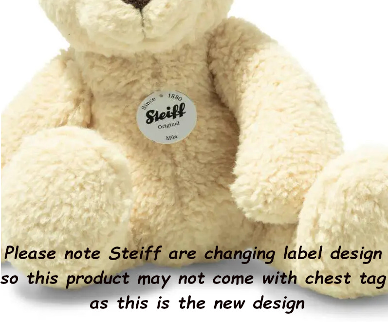 Steiff theo bear clearance