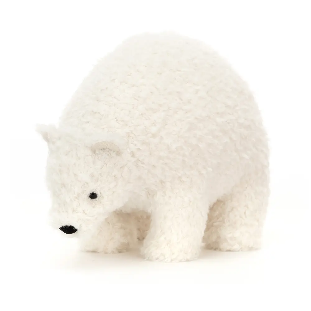Jellycat Toys On the Ice image