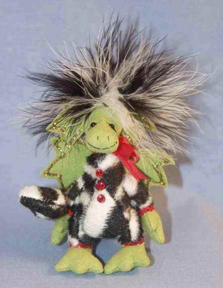 Deb Canham Wob Dragon 10th Birthday product image