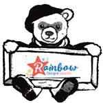 Rainbow Designs image
