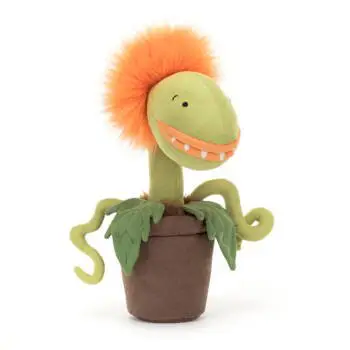 Jellycat CARN2T Carniflore Tammie product image