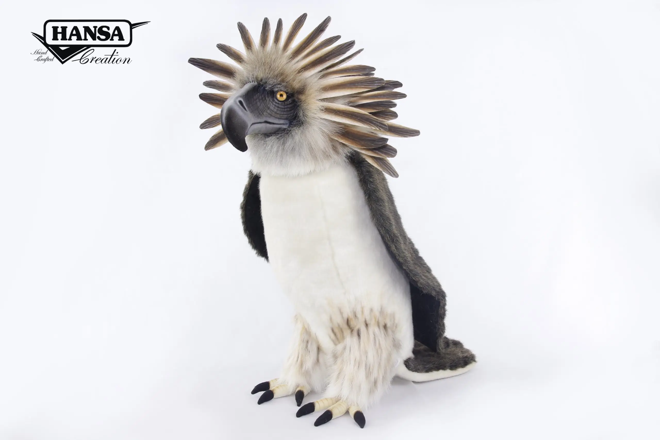 Hansa plush animals outlet