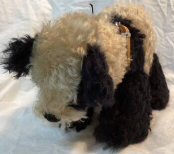 Deans Rag Book Co 1949 Ming Panda Mohair Replica Limited Edition - Image 2