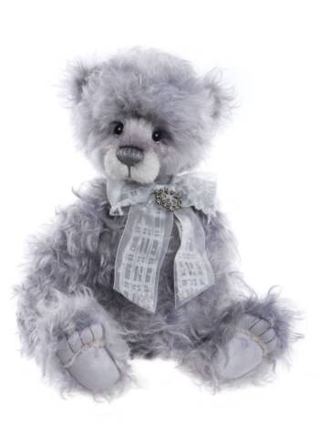 Charlie Bears Isabelle Collection Olympus Bear Limited Edition+ product image