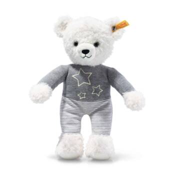 Steiff 113680 Light at Night Knuffi Teddy Bear Plush Glow in the Dark Soft Toy+ product image
