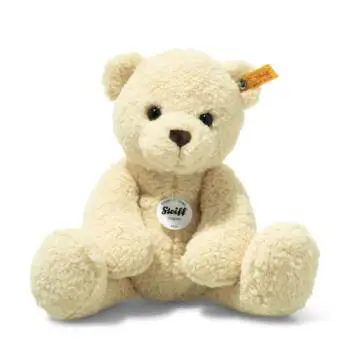 Steiff 113970 120th Anniversary Series Year of the Teddy Bear Mila Teddy Bear product image
