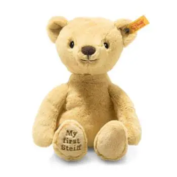 Steiff Cuddly Friends with Steiff Gift Box