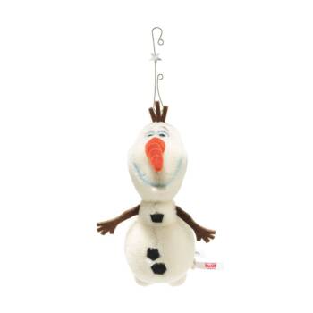 Steiff 355141 Walt Disney Frozen Olaf Ornament Limited Edition – product image