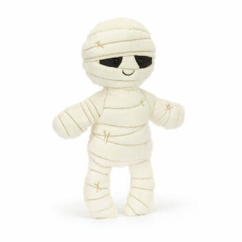 Jellycat MUM3B Halloween Mummy Bob Soft Toy product image