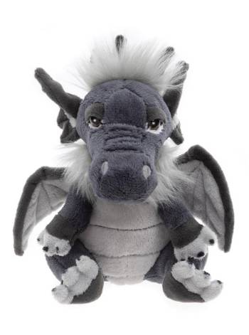 Charlie Bears Cuddle Cuddle Cub Soot Dragon Plush Toy product image