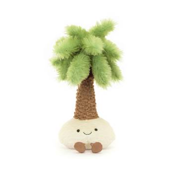 Jellycat A2PLMT Amuseables Pammie Palm Tree Summer 2025 product image